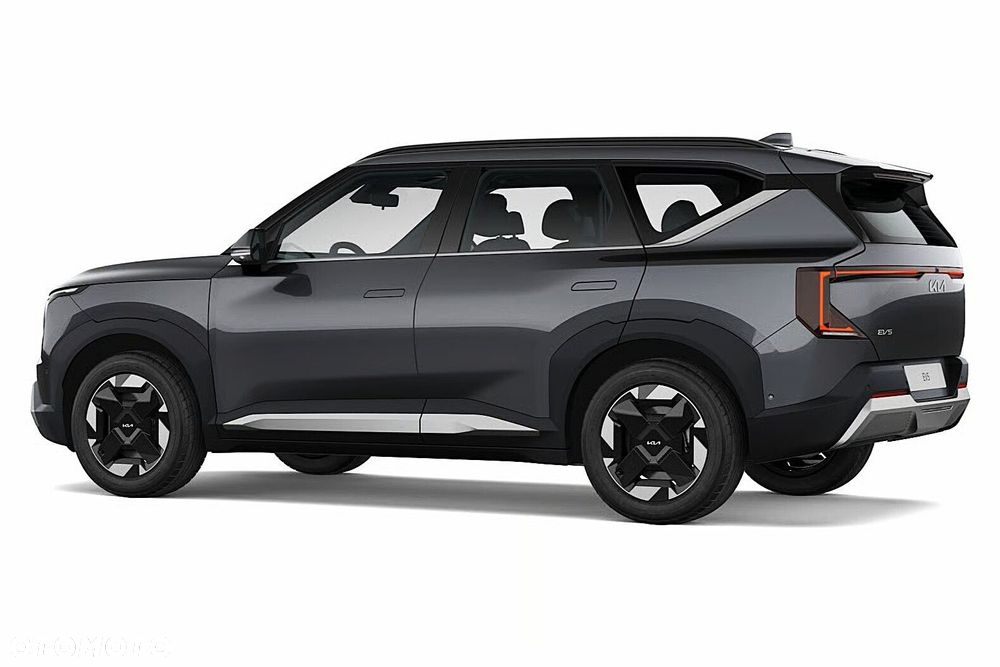Kia EV5 - 15