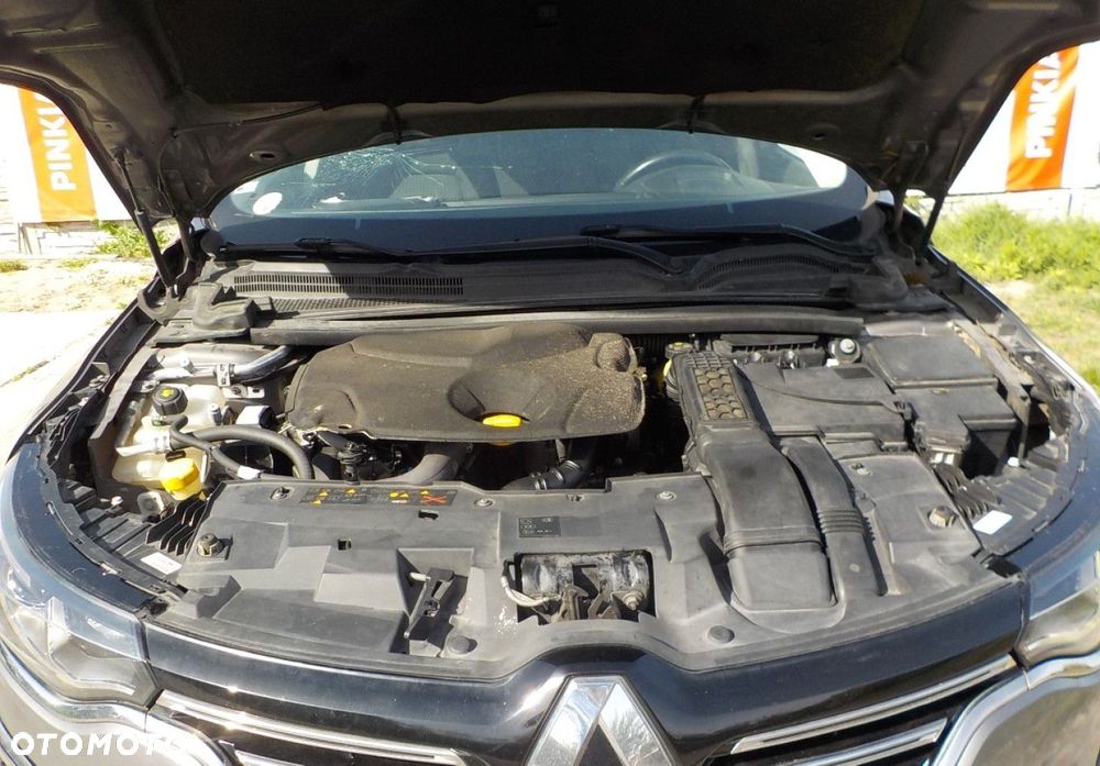 Renault Talisman - 6