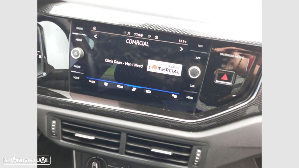 VW Taigo 1.0 TSI Urban - 21