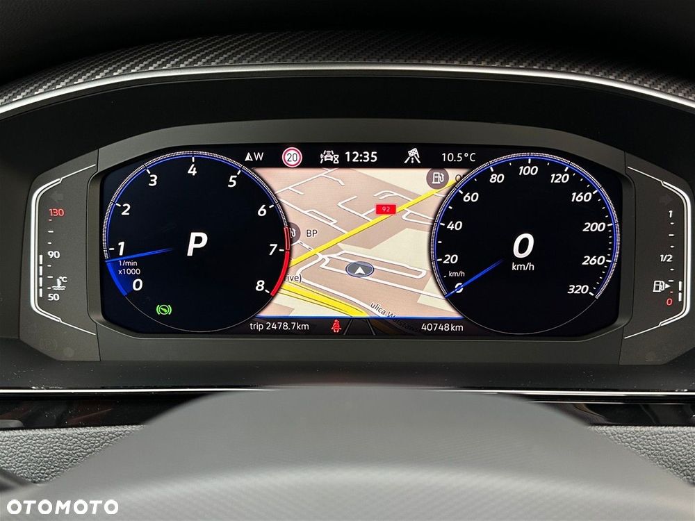 Volkswagen Arteon 2.0 TSI 4Motion R DSG - 15