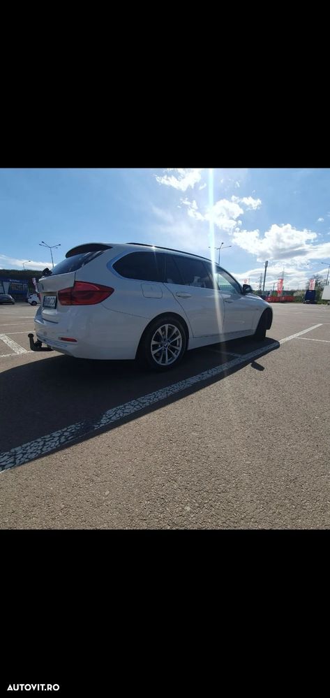BMW Seria 3 - 8