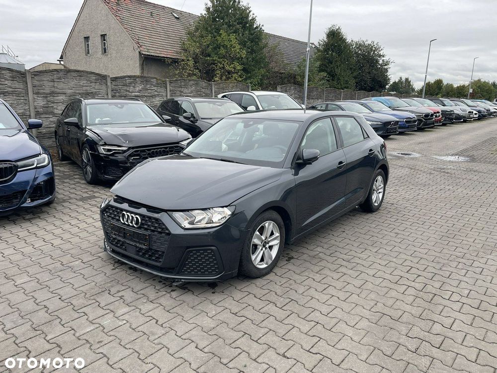 Audi A1 Sportback - 6
