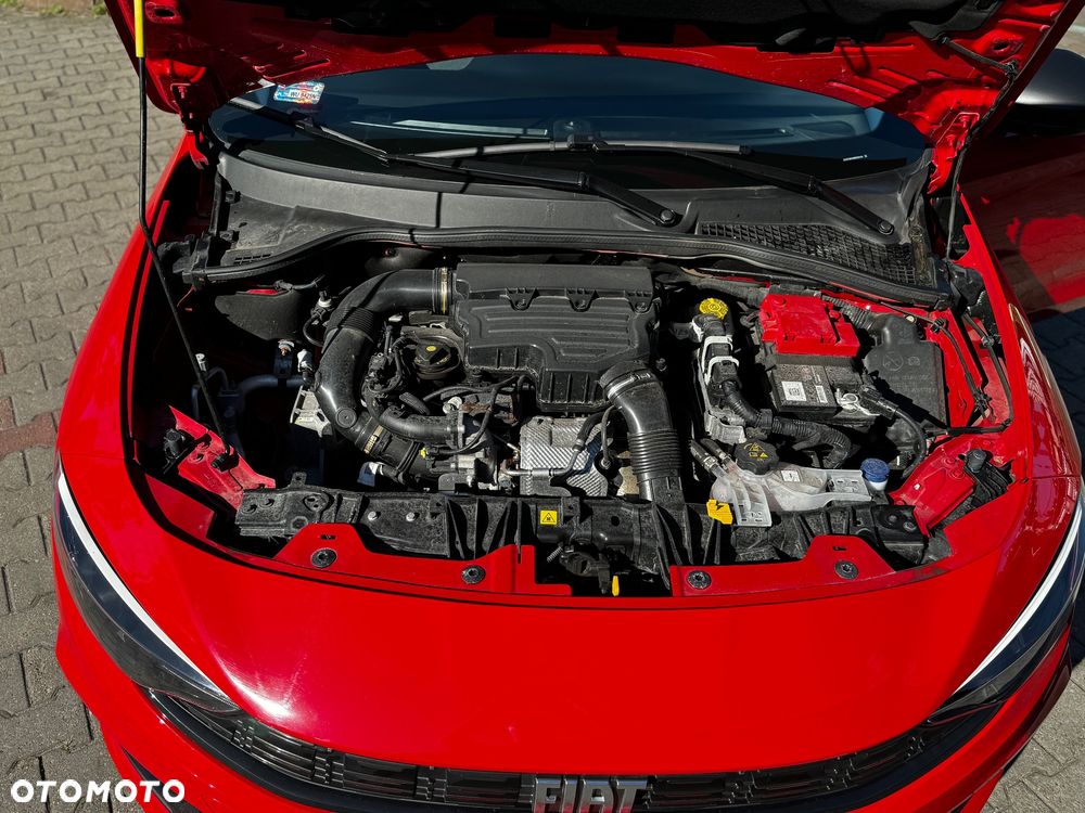 Fiat Tipo 1.0 T3 City Life - 14