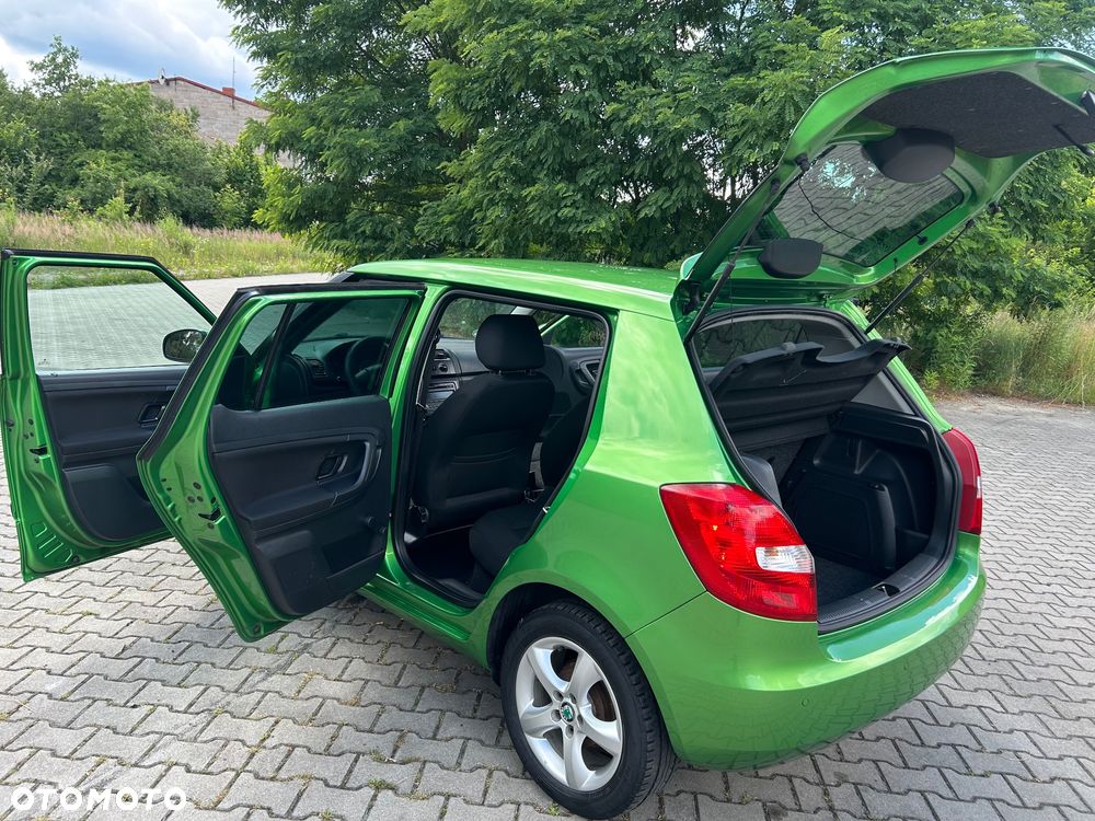 Skoda Fabia 1.2 12V Family - 23