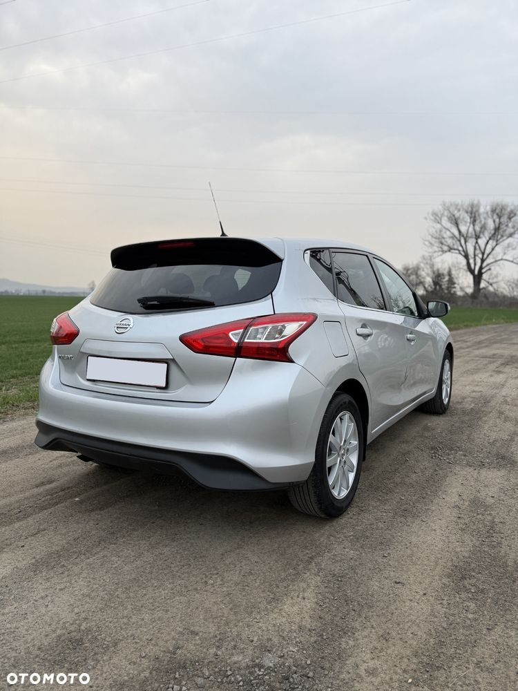 Nissan Pulsar 1.2 DIG-T Xtronic Tekna - 4