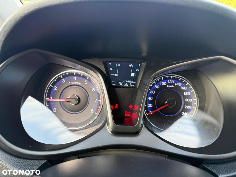 Hyundai ix20 - 14