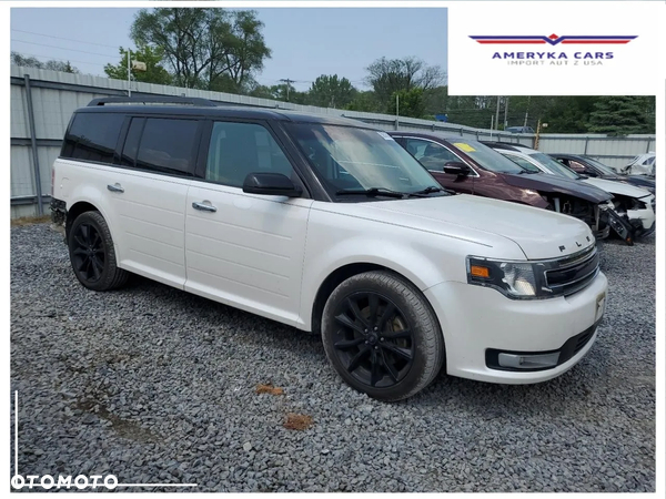Ford Flex