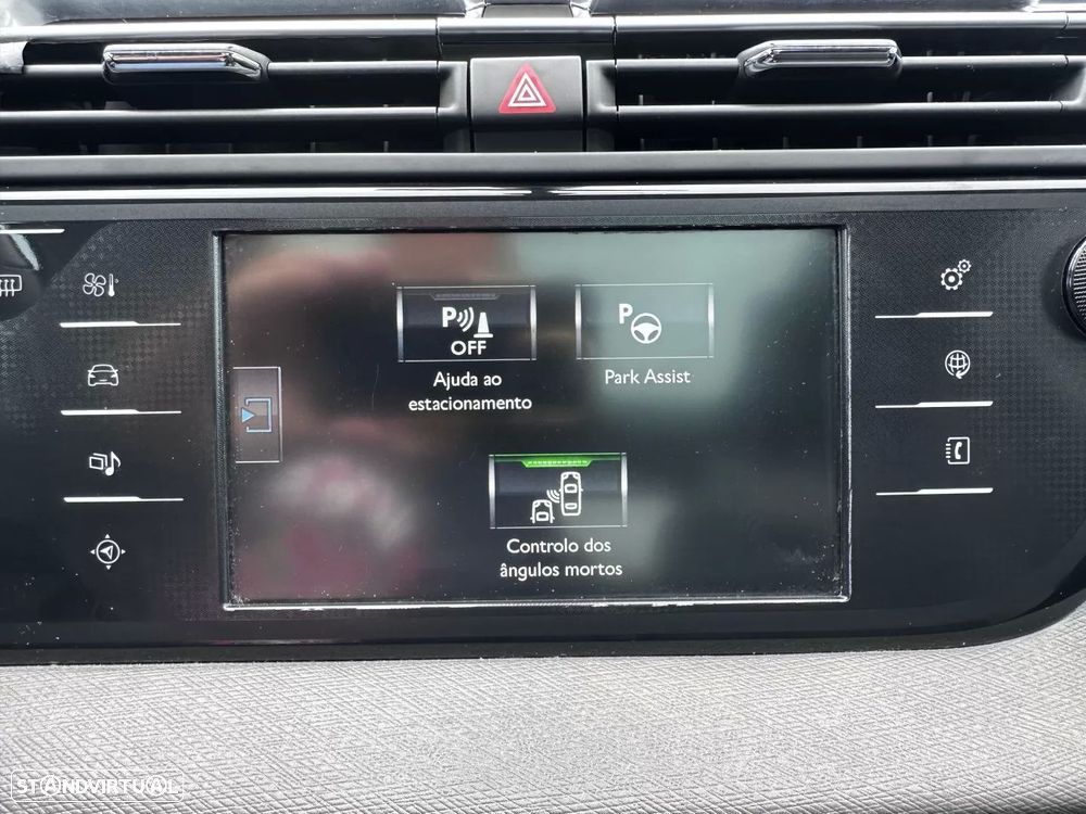 Citroën C4 Picasso PureTech 130 Stop&Start Exclusive - 43