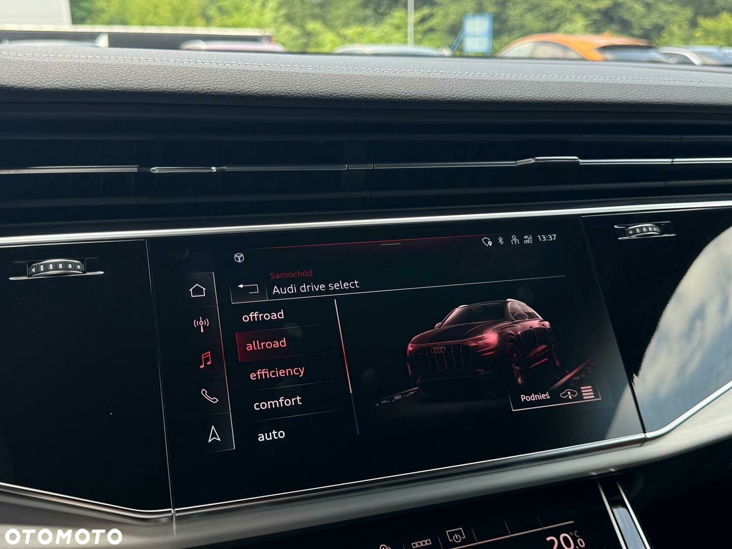 Audi Q8 - 27