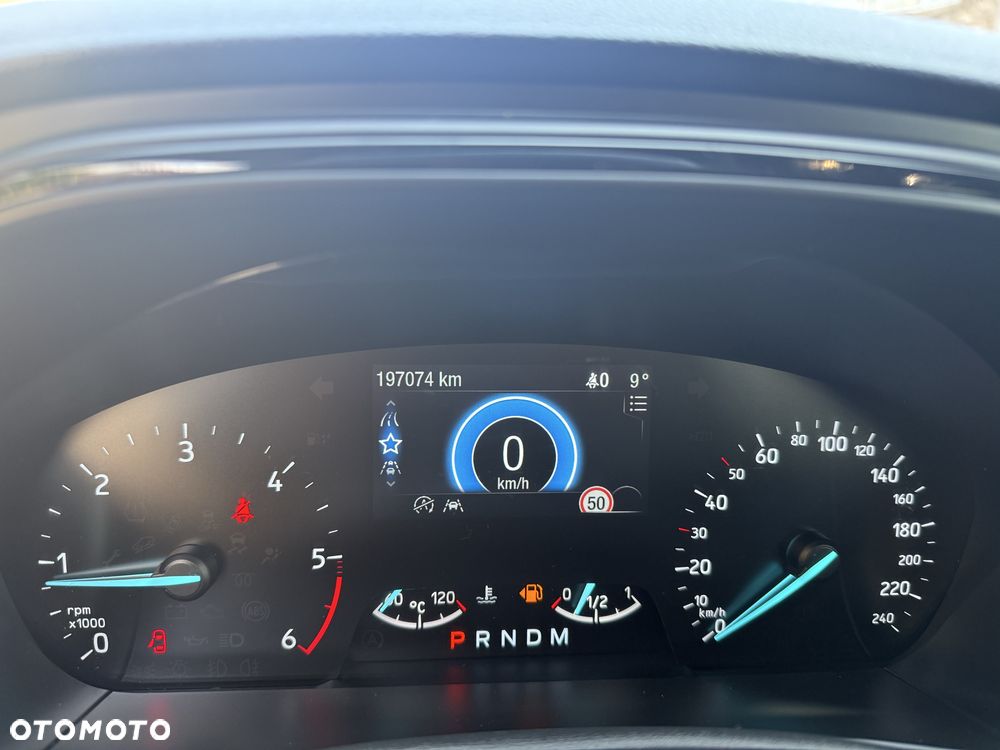 Ford Focus - 6