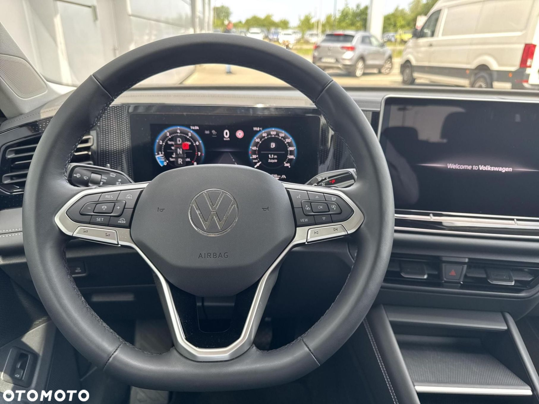 Volkswagen Tiguan 1.5 TSI EVO Life DSG - 14