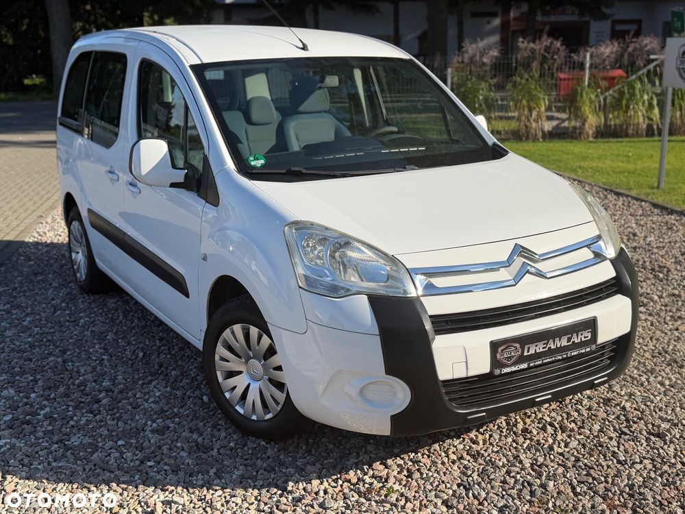 Citroën Berlingo - 3