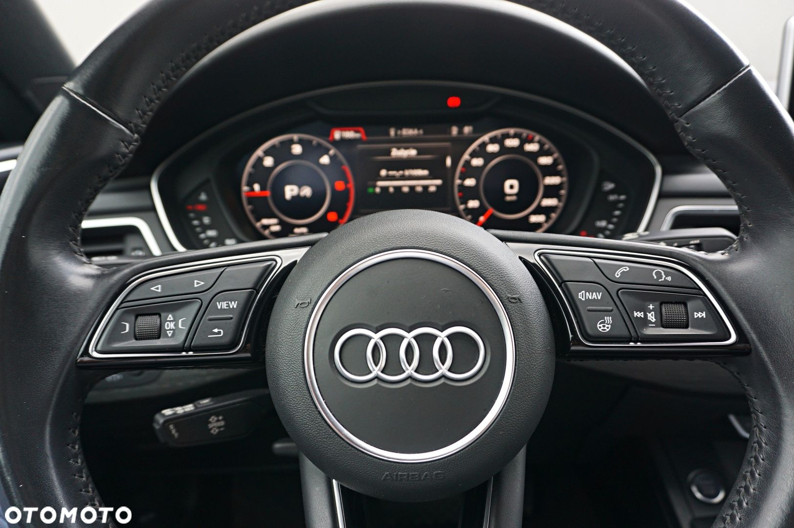 Audi A5 Sportback - 24