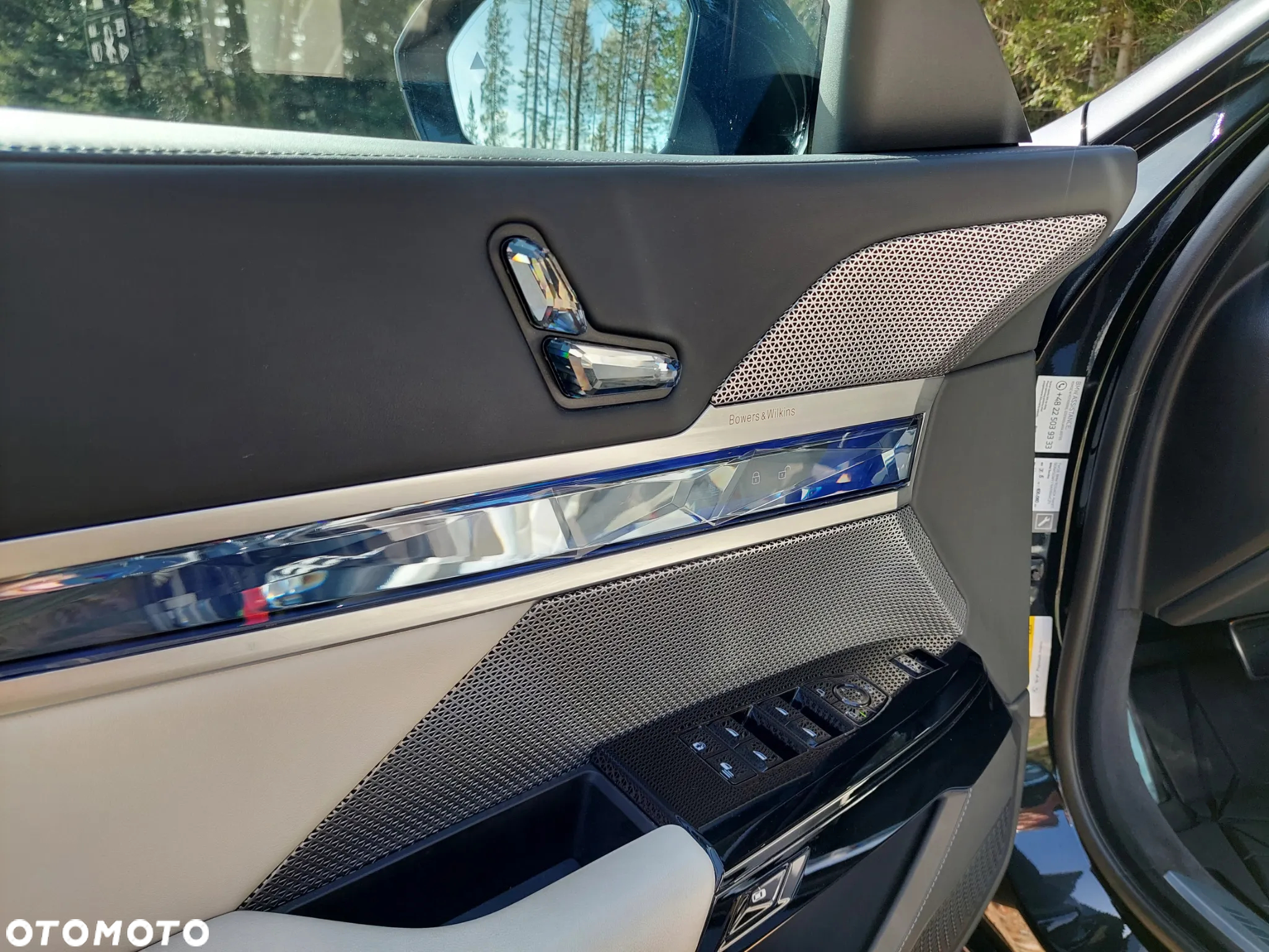 BMW Seria 7 - 21