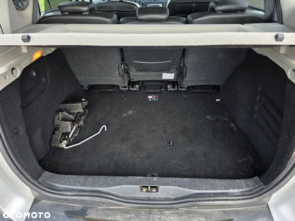 Renault Scenic Energy dCi 130 Start & Stop Dynamique - 22