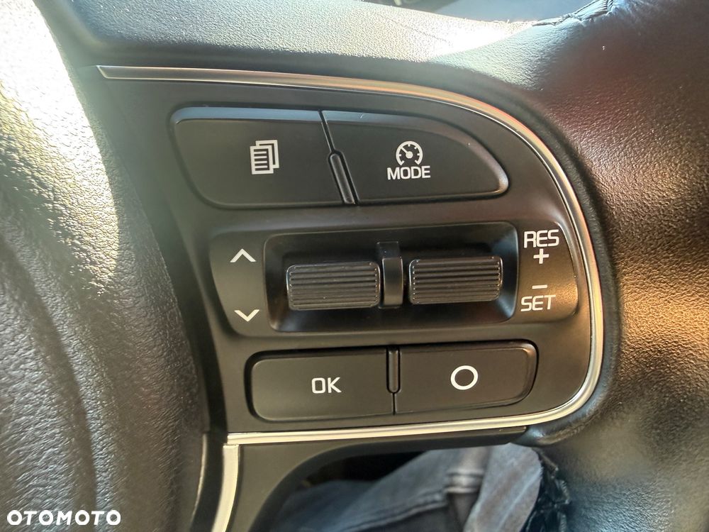 Kia Sportage 2018