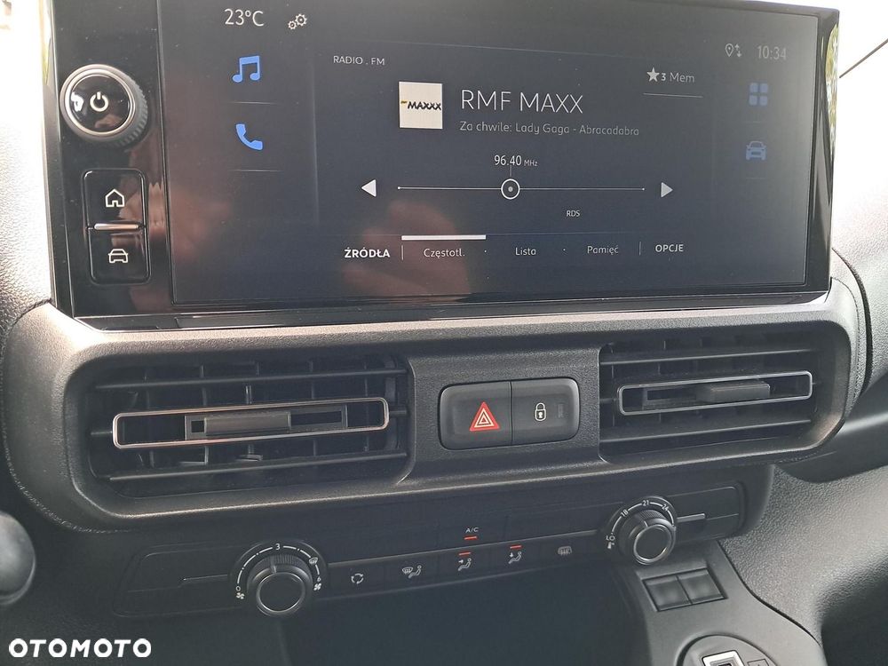 Toyota PROACE CITY - 16