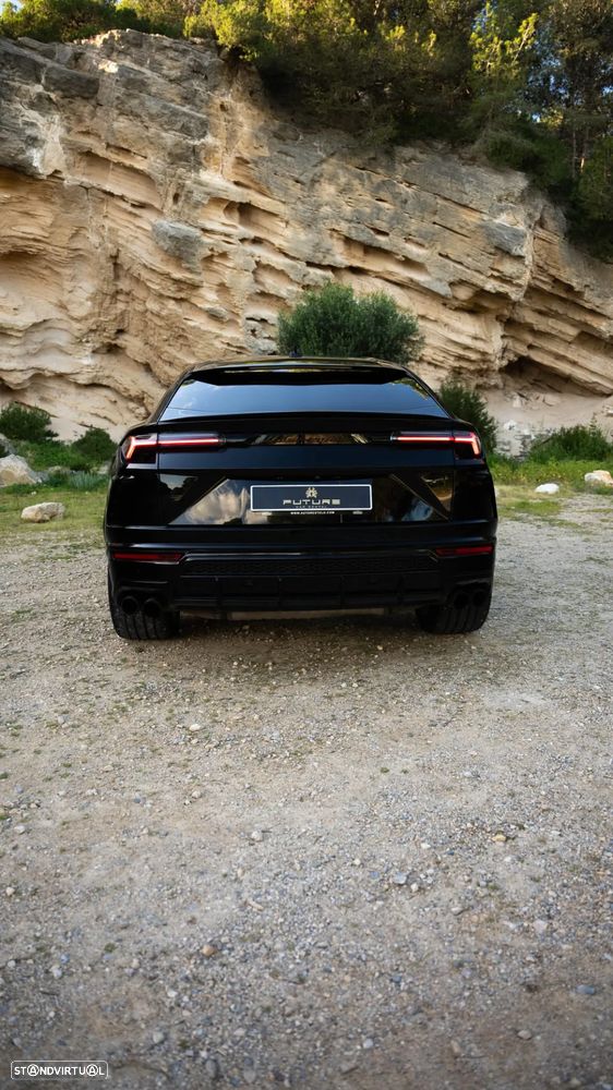 Lamborghini Urus 4.0 V8 - 36