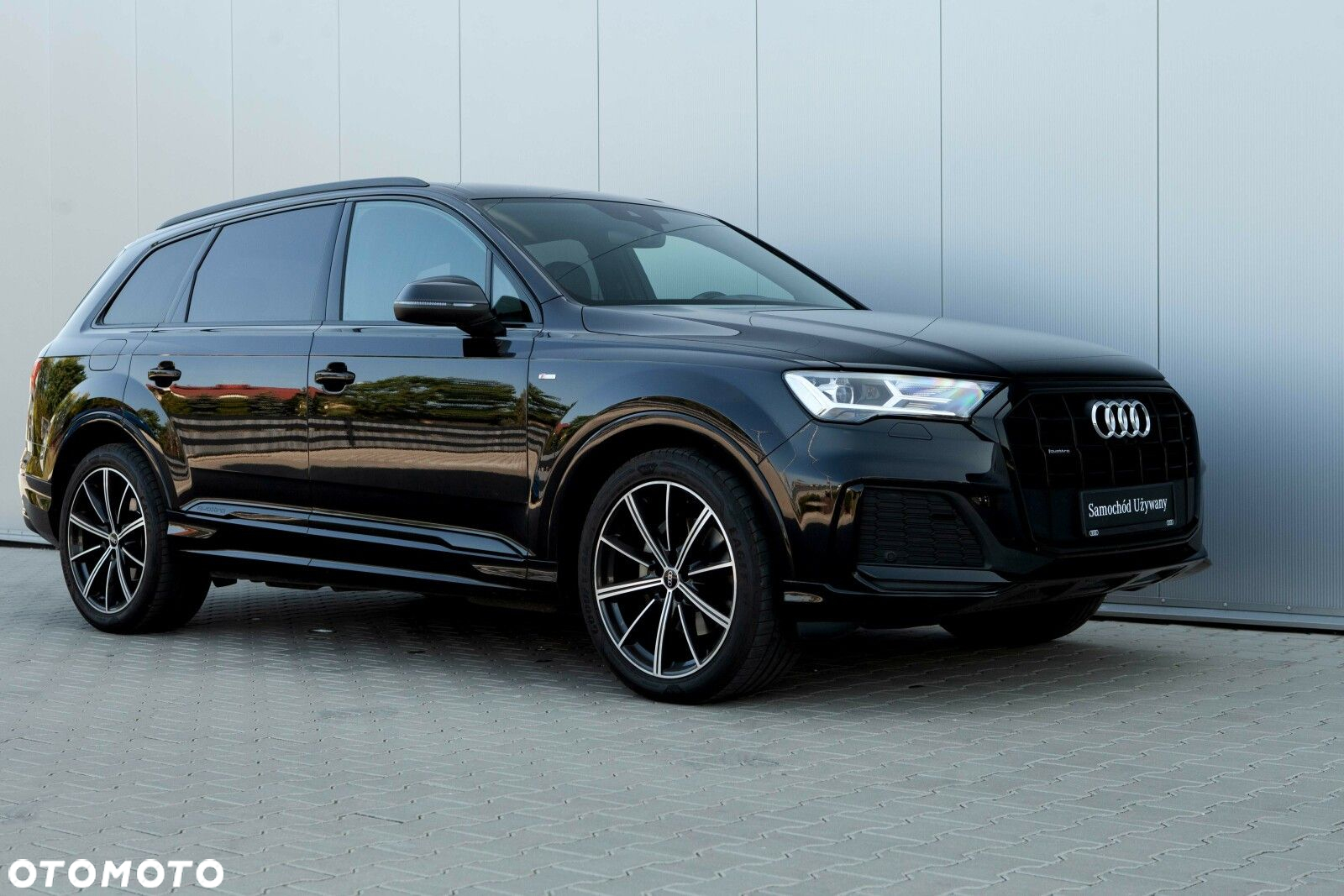 Audi Q7 - 3