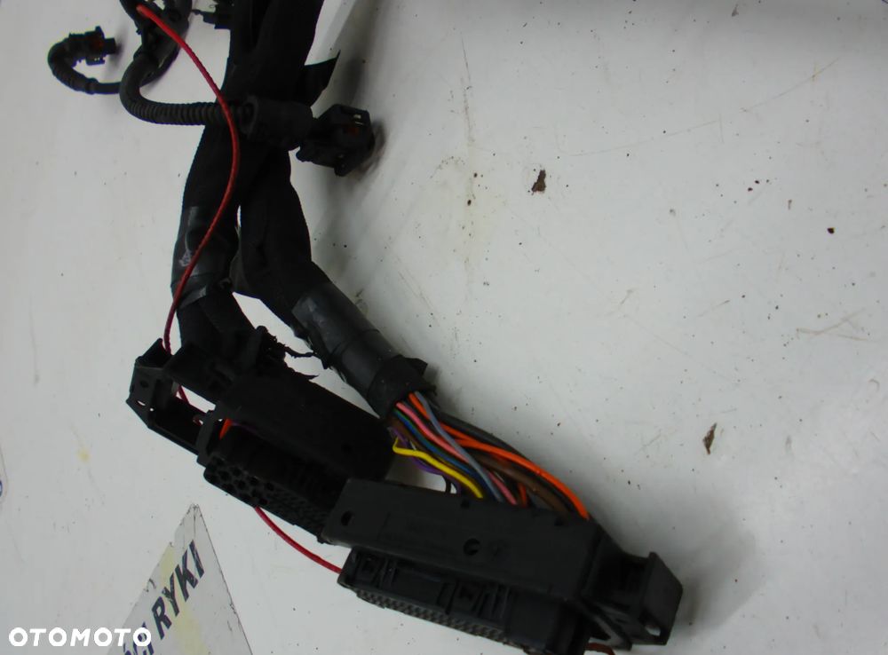 Fiat Ducato 2.3 hpi instalacja sinika wtryskiwaczy - 5