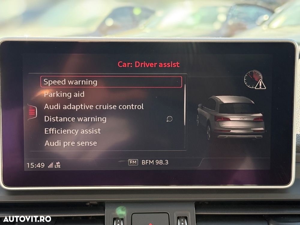 Audi SQ5 - 20