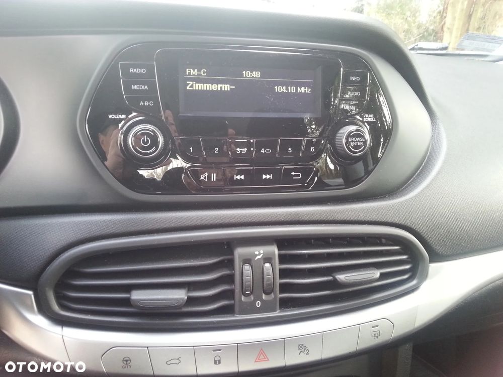 Fiat Tipo 1.4 16v Pop - 12