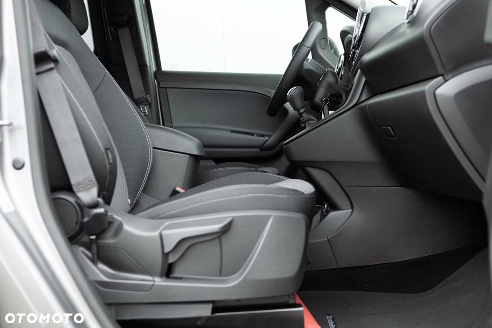 Mercedes-Benz Citan - 25