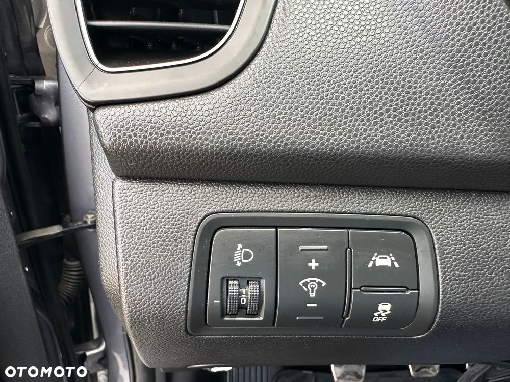 Hyundai i20 blue 1.0 T-GDI Active Trend - 13