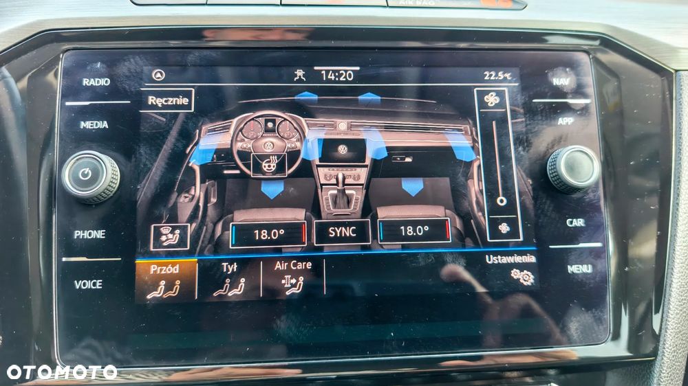 Volkswagen Arteon 2.0 TDI SCR DSG Elegance - 26