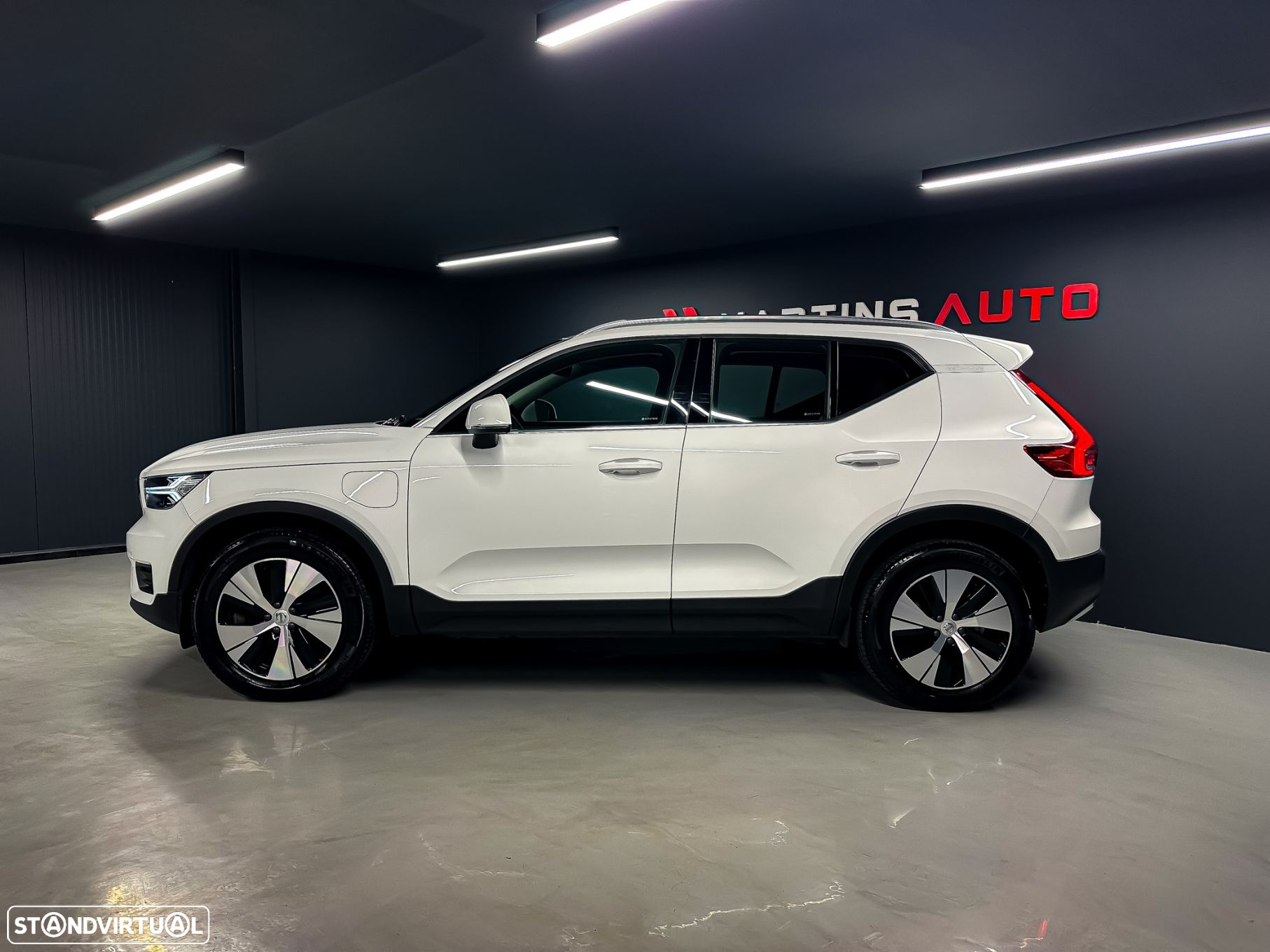 Volvo XC 40 - 3