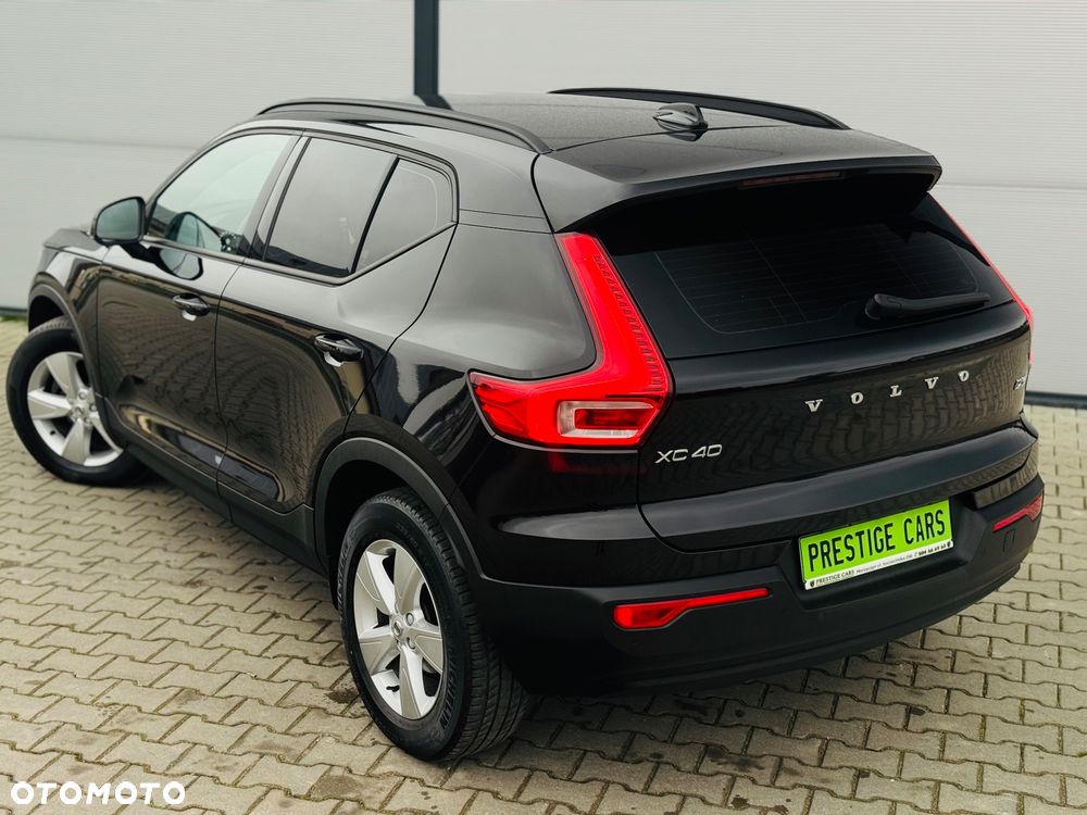 Volvo XC 40 D3 Momentum Pro - 11