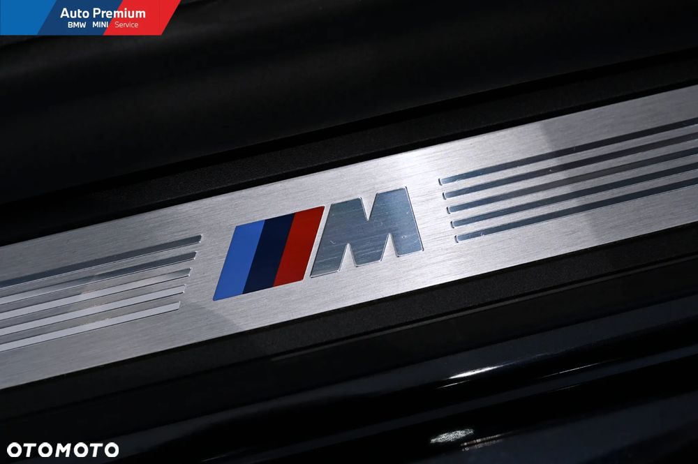 BMW Seria 5 540i xDrive - 23