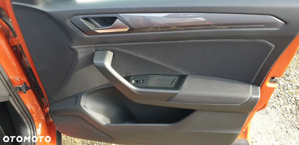 Volkswagen T-Roc 1.5 TSI GPF ACT IQ Drive - 29