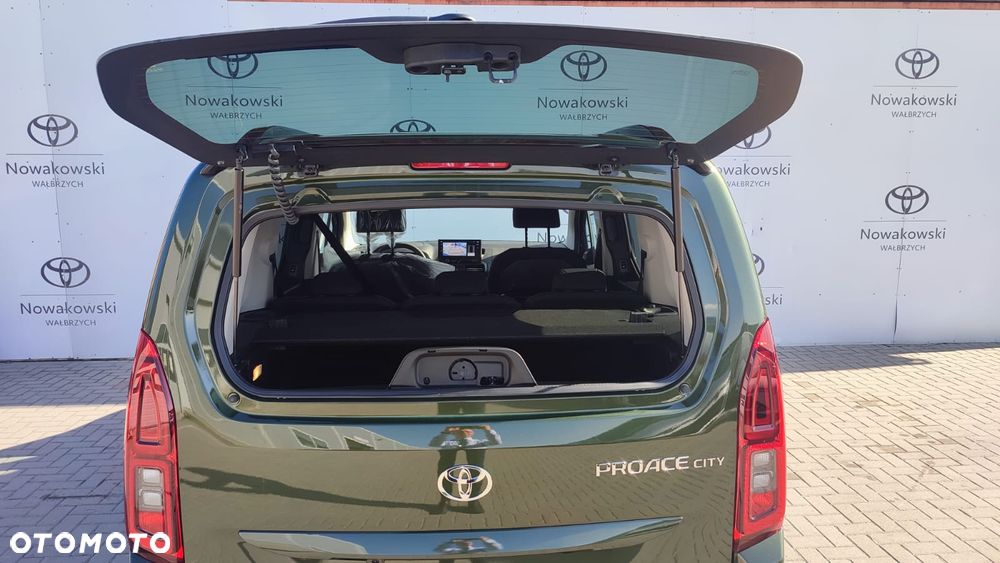 Toyota Proace City Verso 1.5 D-4D VIP - 14