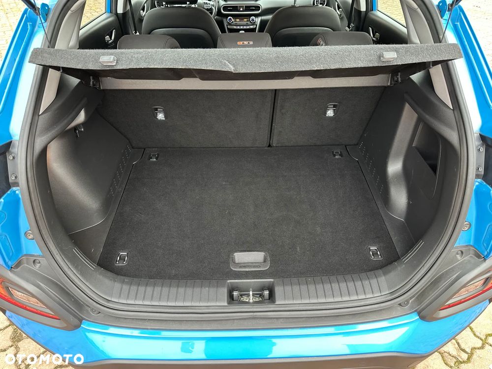 Hyundai Kona 1.0 T-GDI Comfort - 17