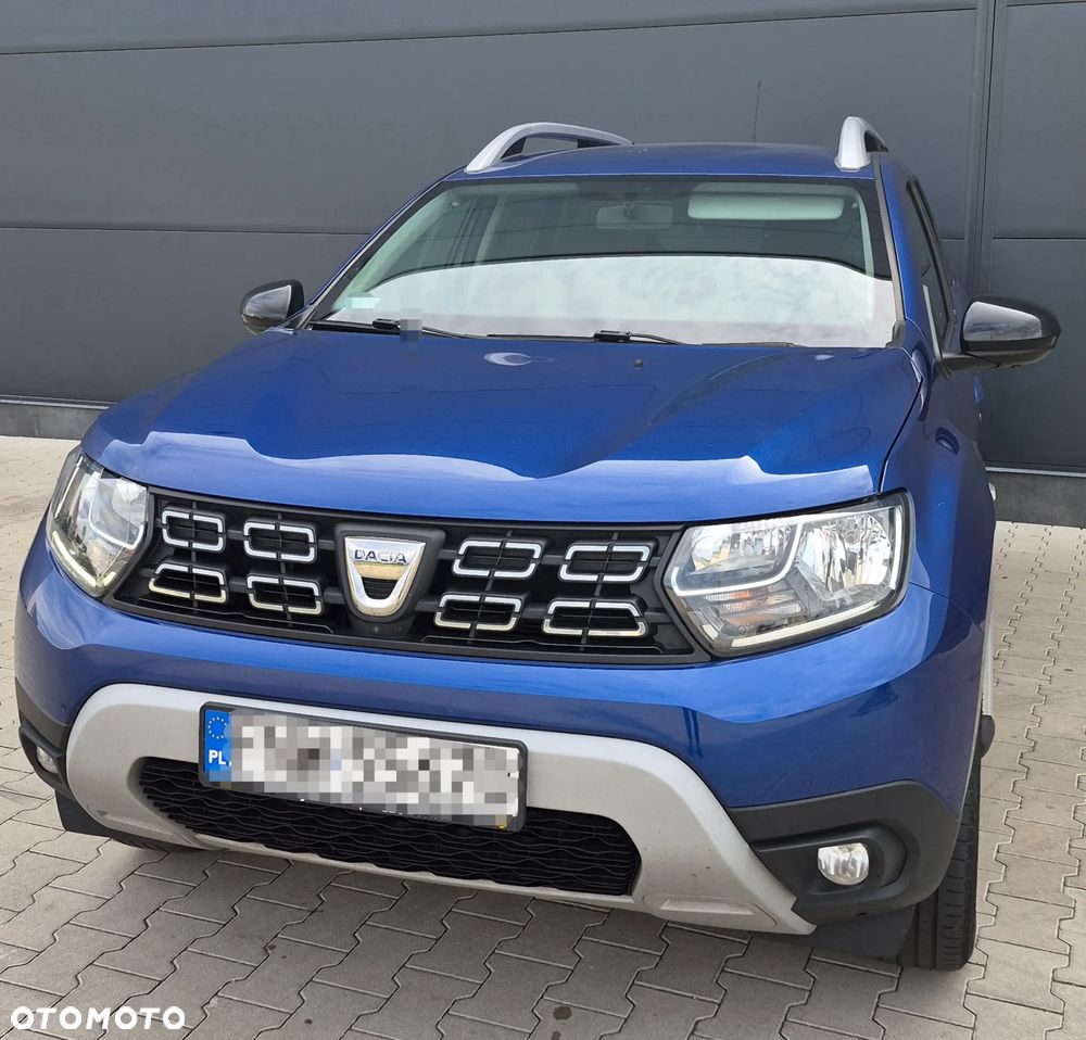 Dacia Duster 1.0 TCe SL Celebration - 5