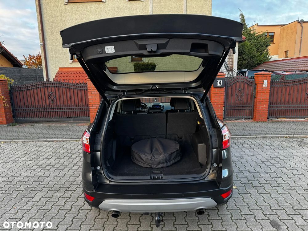 Ford Kuga 2.0 EcoBoost AWD Titanium ASS - 13