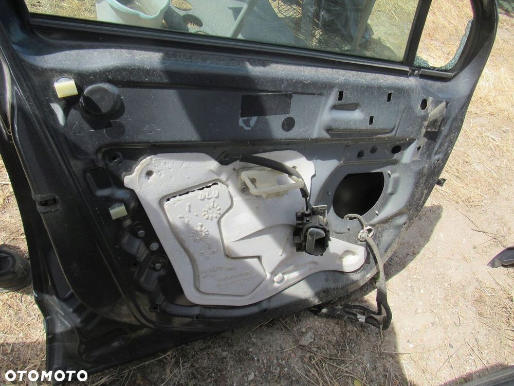 Peugeot 3008 I 2011 Drzwi przednie lewe - 7