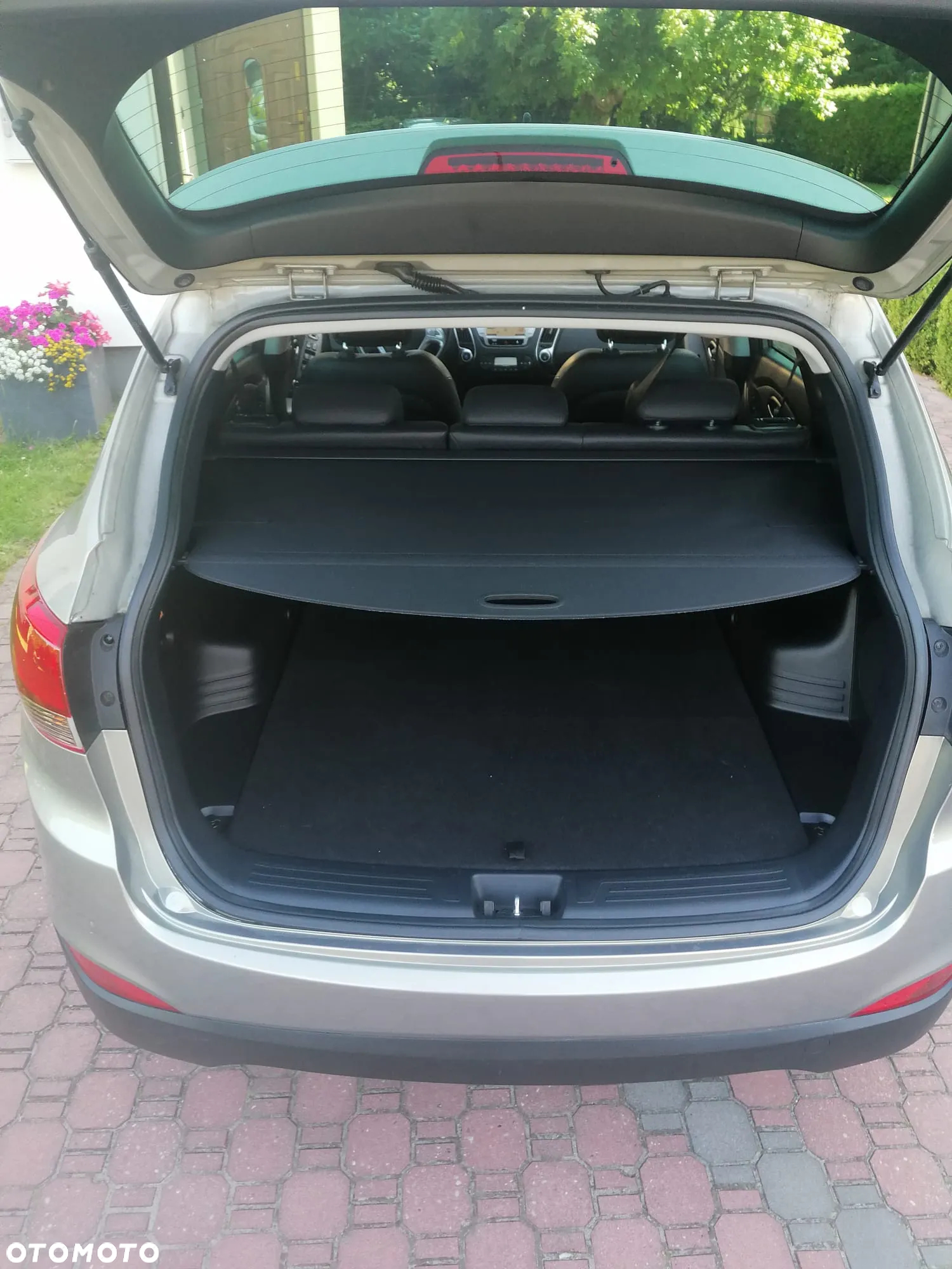 Hyundai ix35 2.0 Style - 8