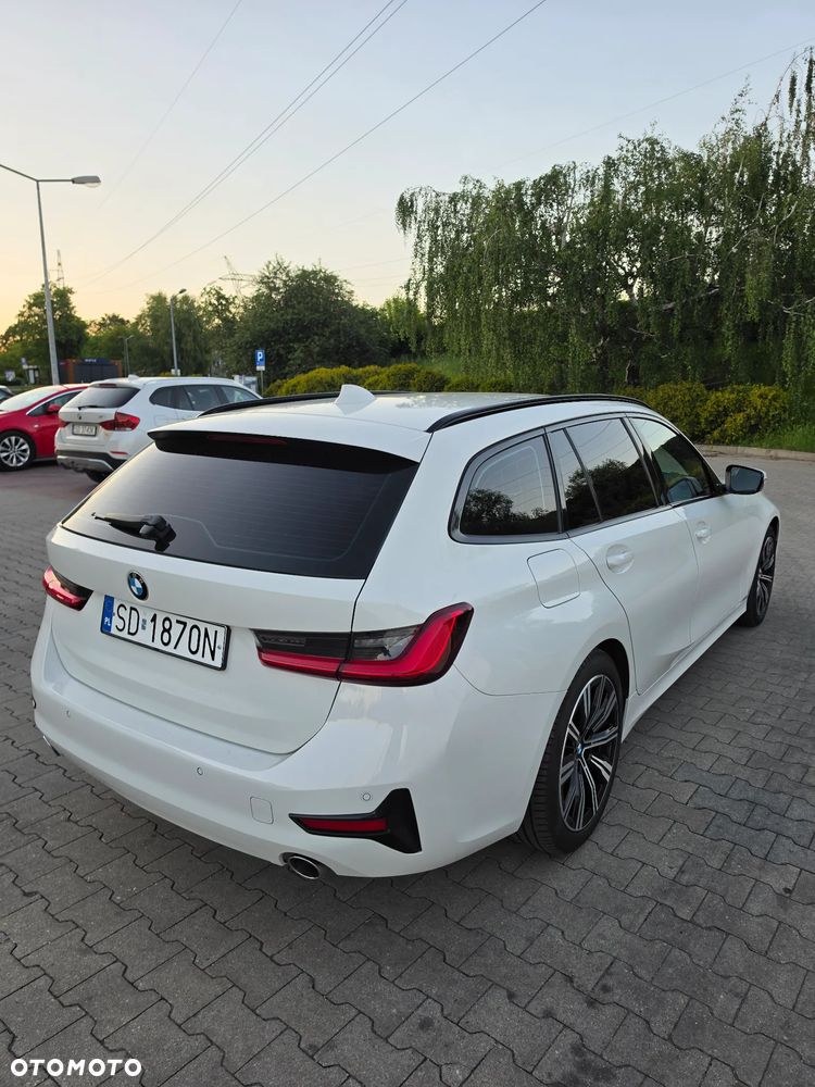 BMW Seria 3 - 15