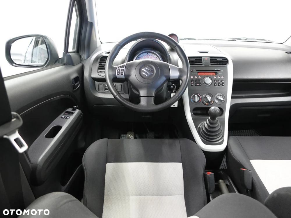 Suzuki Splash 1.0 Club - 29