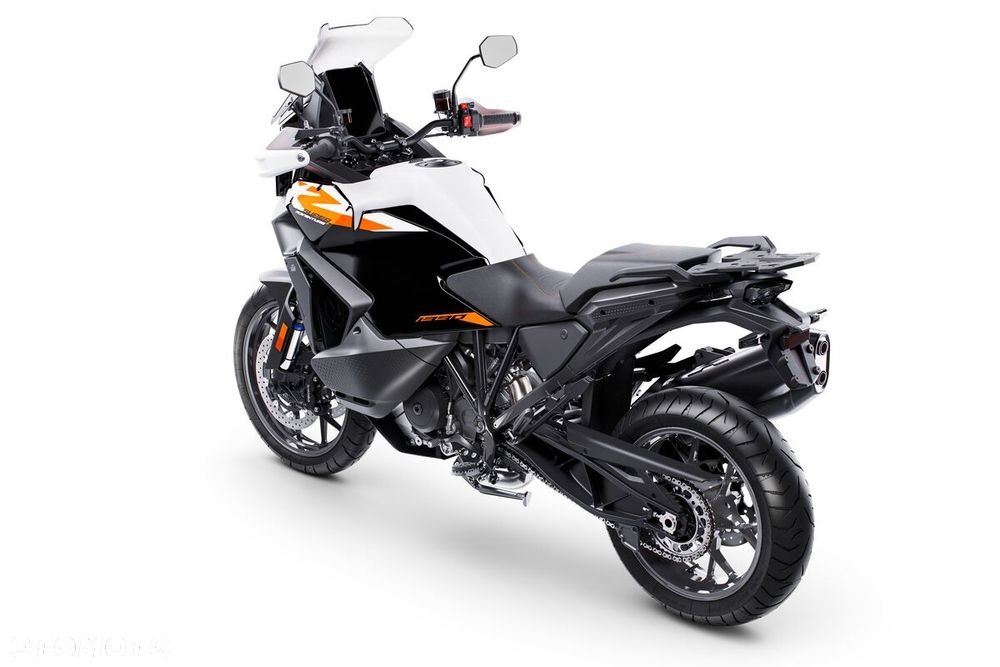 KTM Adventure - 7
