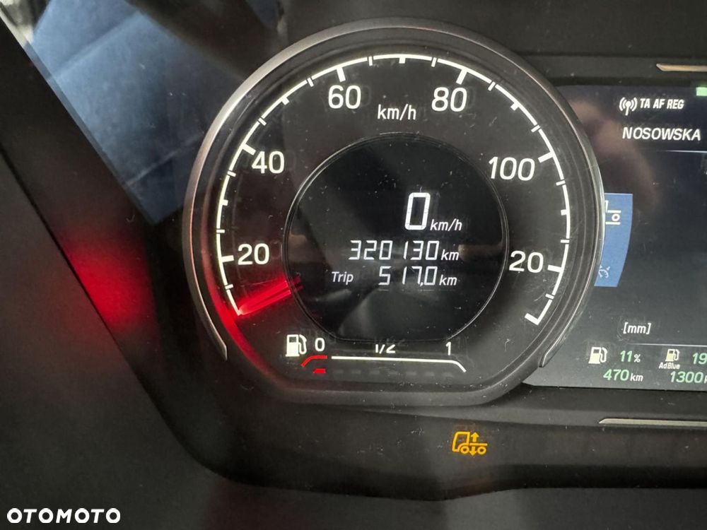 Scania S500A4x2NA - 16