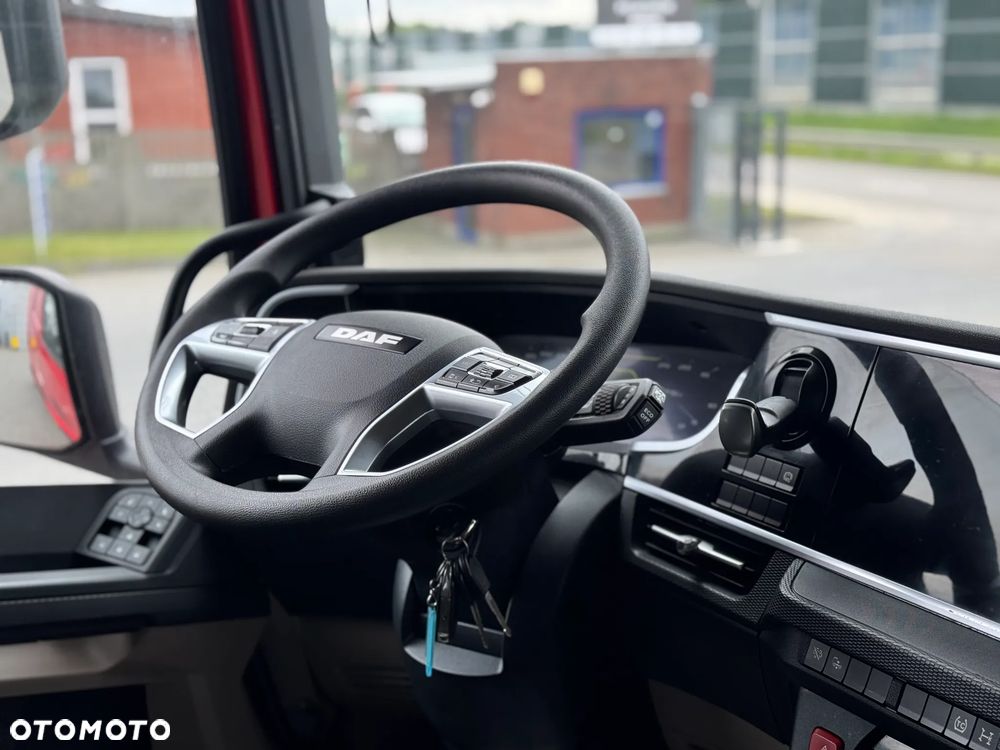 DAF XG 480 - 7