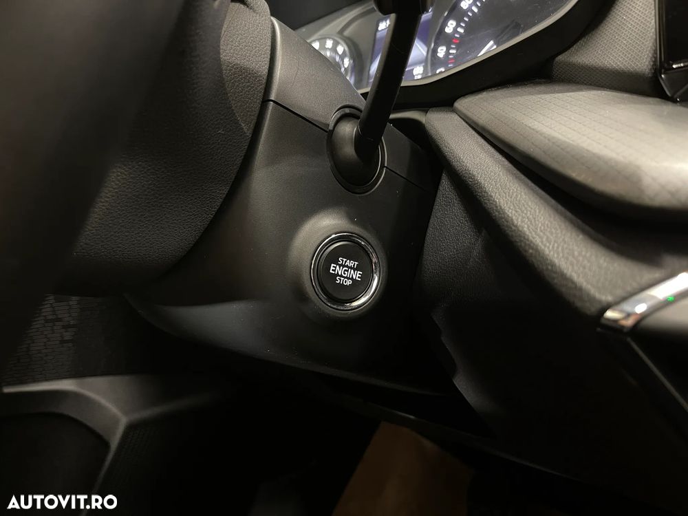 Skoda Octavia 2.0 TDI Ambition - 23