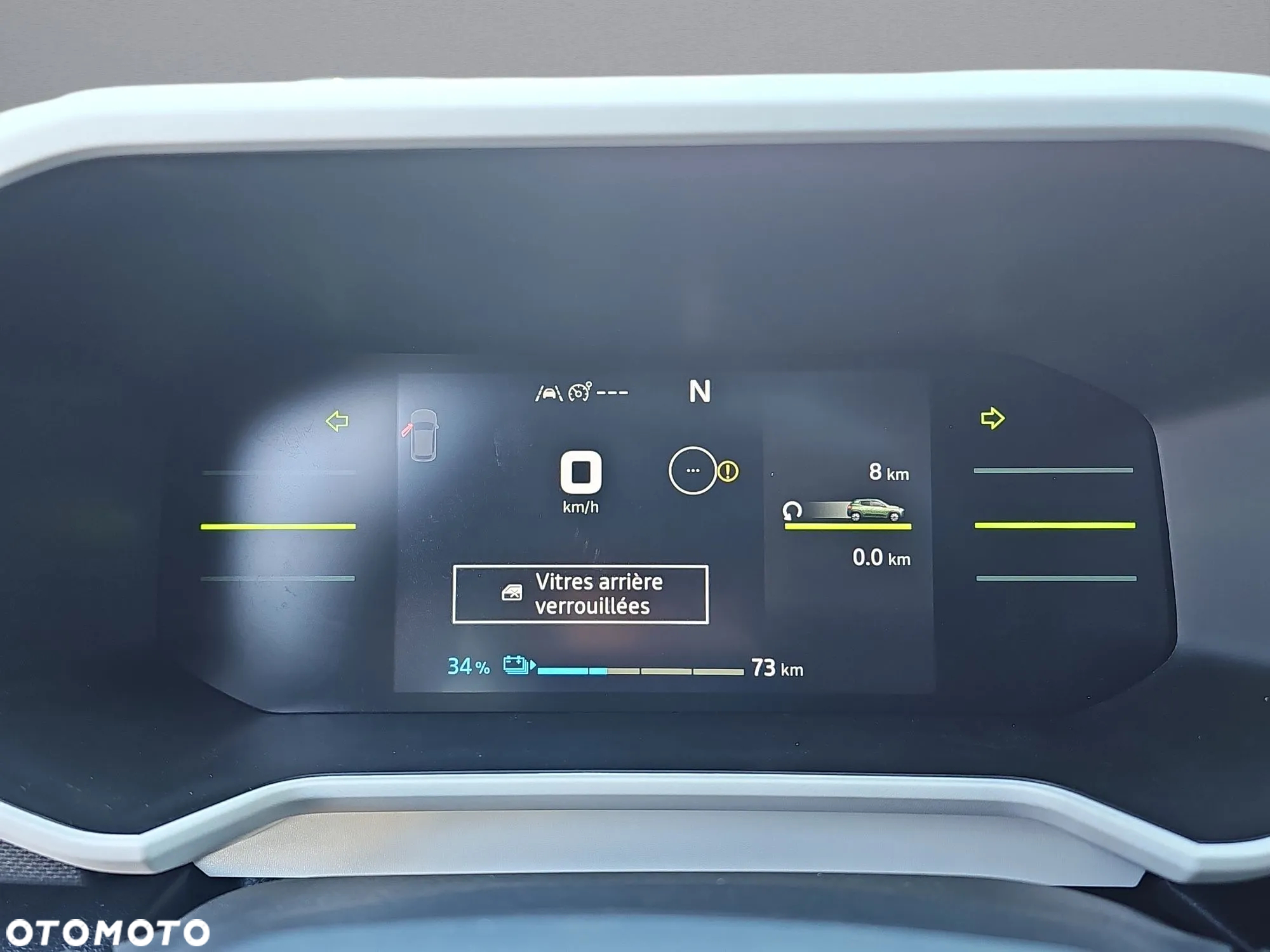Dacia Spring Electric 26.8kWh 65 Extreme - 14