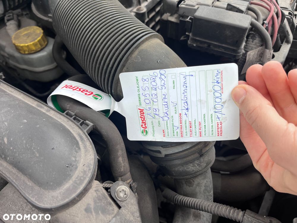 Skoda RAPID Spb 1.2 TSI Ambition - 10