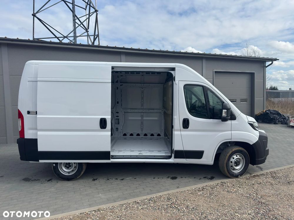 Opel Movano Furgon L2H2 2.2 Diesel 120KM MT6 Euro 6E DMC 3.0t 11.5m3 - 7