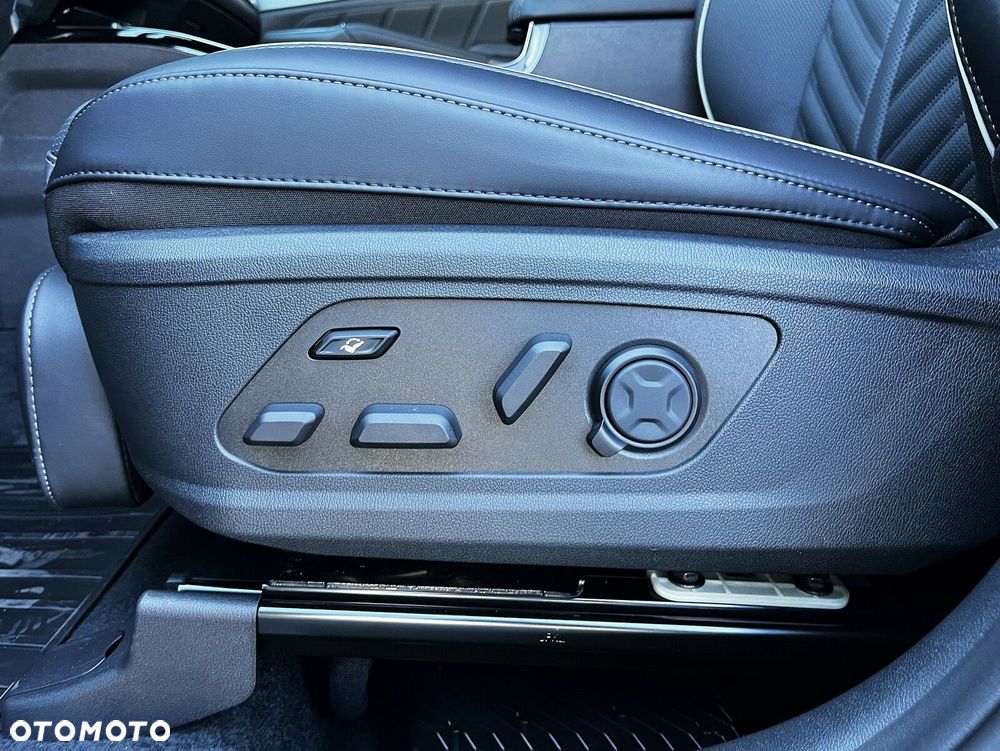 Kia Sorento 2.2 CRDi Prestige Line AWD DCT 7os - 16