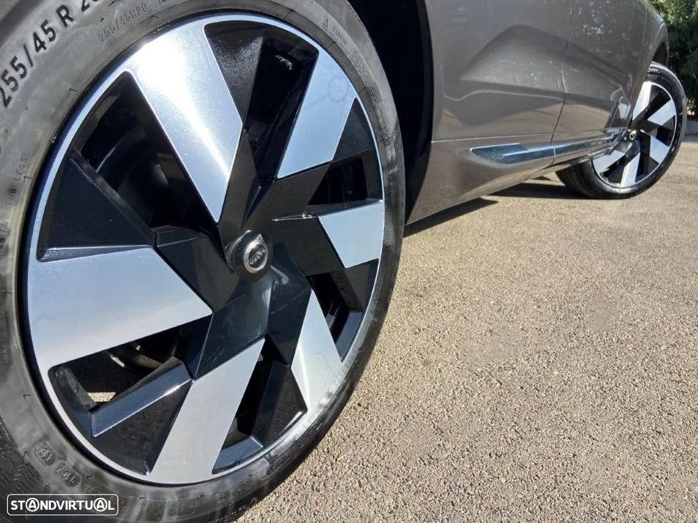 Volvo XC 60 2.0 T6 PHEV Plus Bright AWD - 6